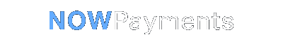 Logo de NOWPayments