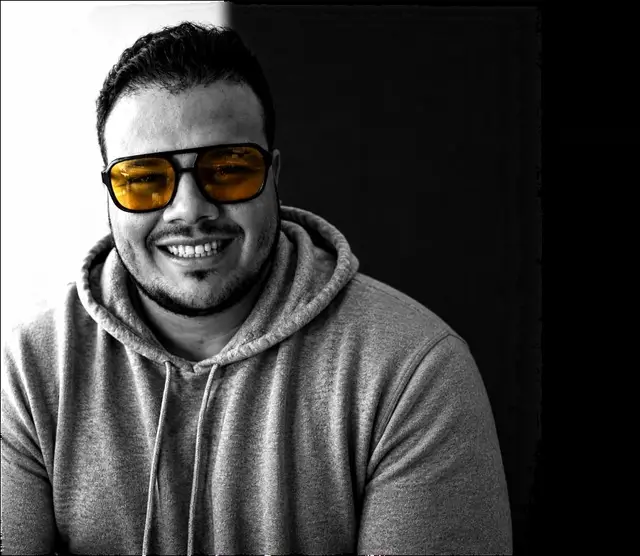 Samir Solano