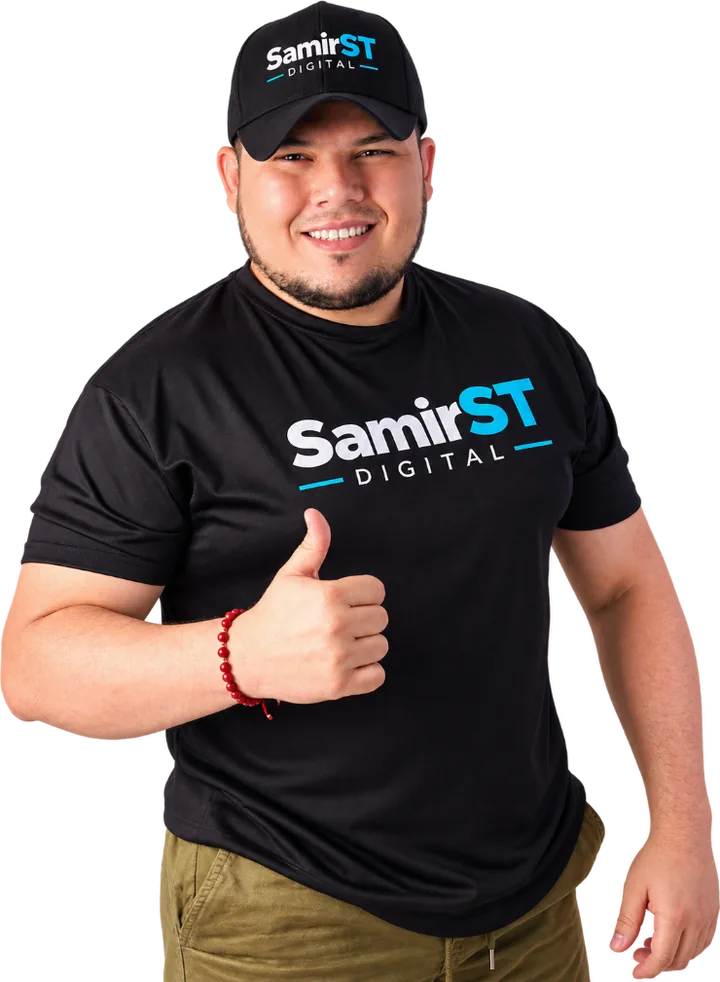 Samir Solano
